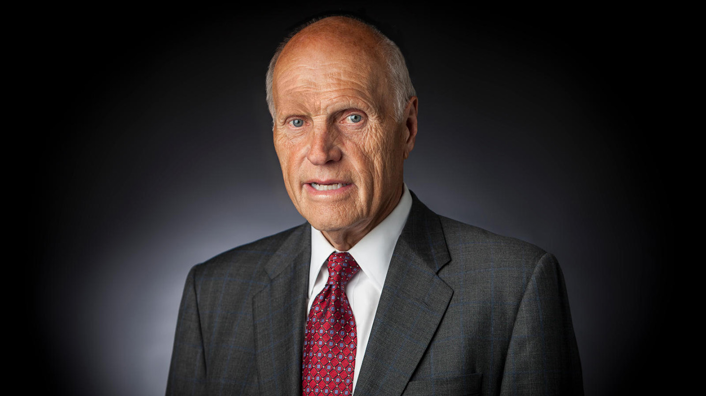Phil DePoy