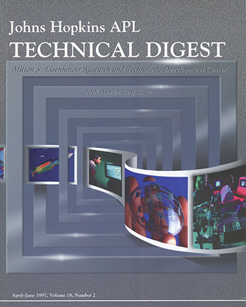 Tech Digest Vol.18 Num.2 Cover