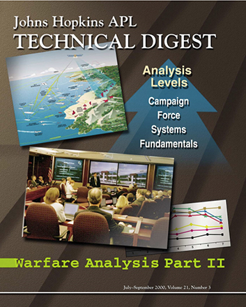 Tech Digest Vol.21 Num.3 Cover