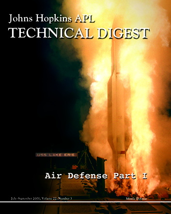 Tech Digest Vol.22 Num.3 Cover