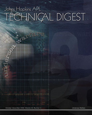 Tech Digest Vol.23 Num.4 Cover