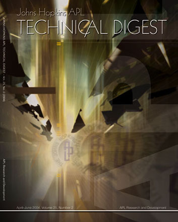 Tech Digest Vol.25 Num.2 Cover