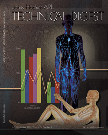 Tech Digest Vol.25 Num.3 Cover