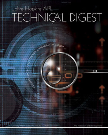 Tech Digest Vol.26 Num.1 Cover