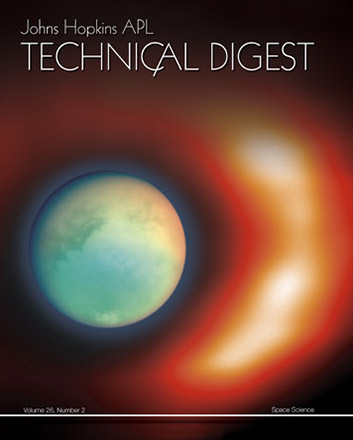 Tech Digest Vol.26 Num.2 Cover