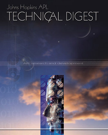 Tech Digest Vol.27 Num.1 Cover
