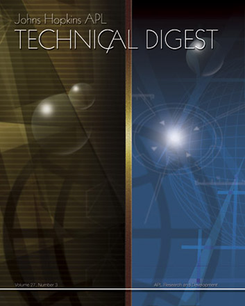Tech Digest Vol.27 Num.3 Cover