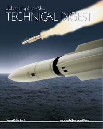 Tech Digest Vol.29 Num.1 Cover