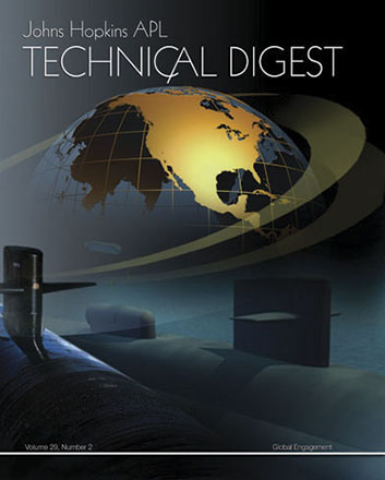 Tech Digest Vol.29 Num.2 Cover