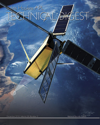 Tech Digest Vol.29 Num.3 Cover