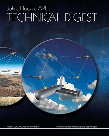 Tech Digest Vol.30 Num.2 Cover