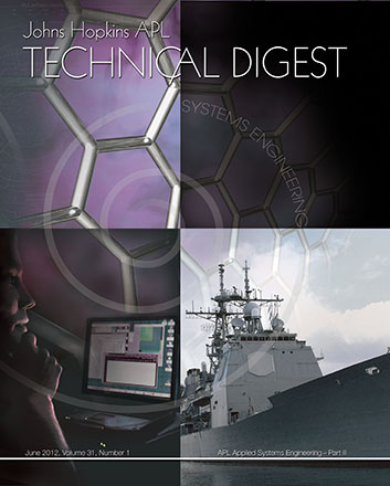 Tech Digest Vol.31 Num.1 Cover