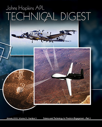 Tech Digest Vol.31 Num.3 Cover