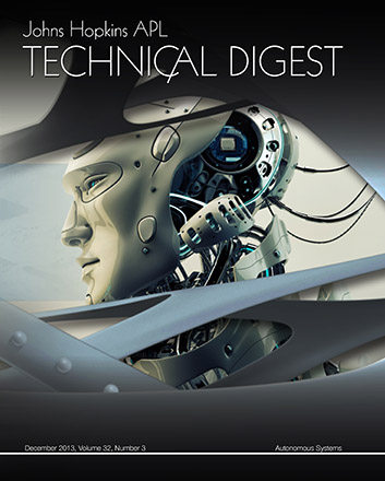 Tech Digest Vol.32 Num.3 Cover