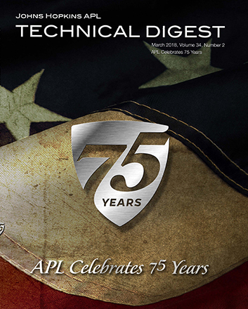 Tech Digest Vol.34 Num.2 Cover