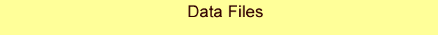 Data Files