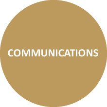 communications