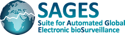 SAGES logo