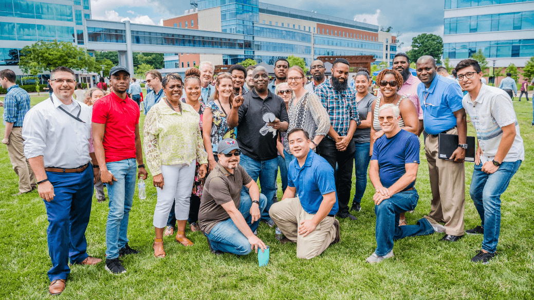 Work-Life Balance | Johns Hopkins University Applied Physics Laboratory