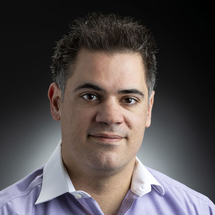 Konstantinos Gerasopoulos