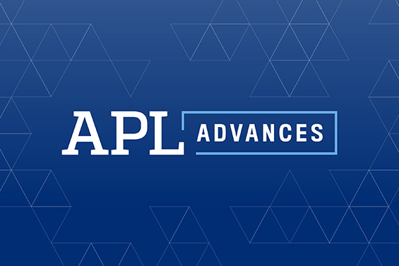 APL Advances