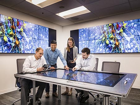 Health Engineering and Analytics Lab (HEAL) at Johns Hopkins APL