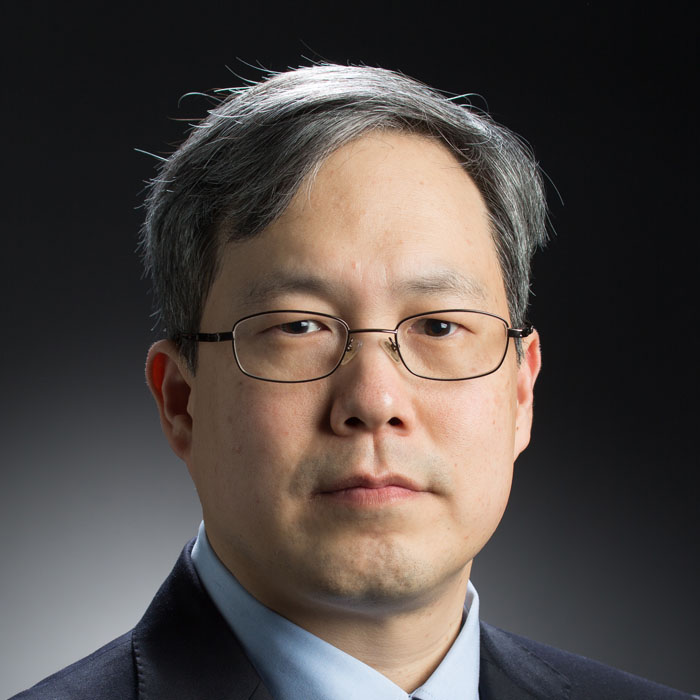 Michael H. Jin