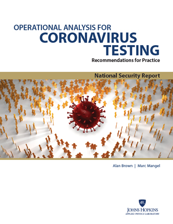 Cover of Operational Analysis