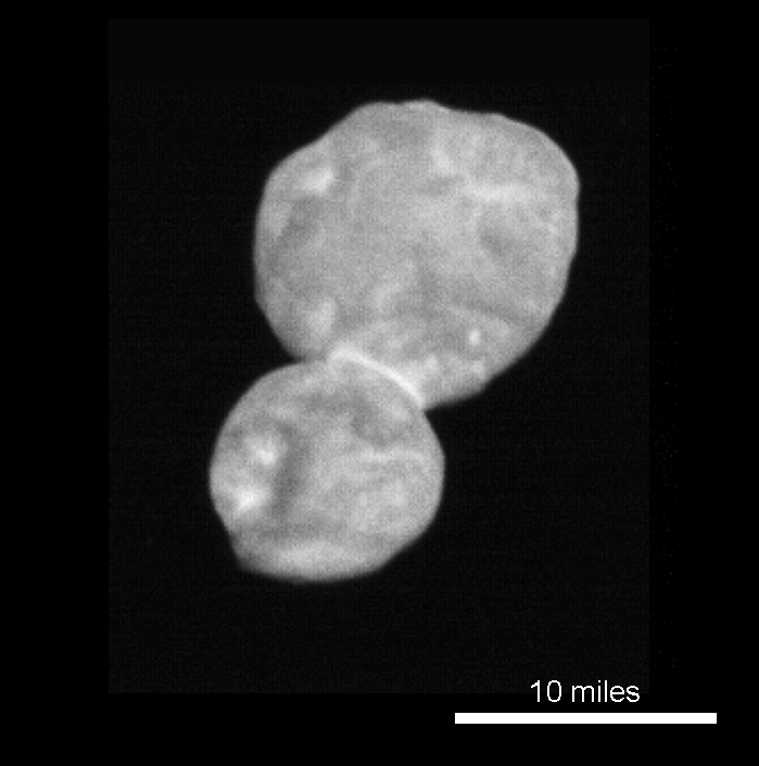 Ultima Thule