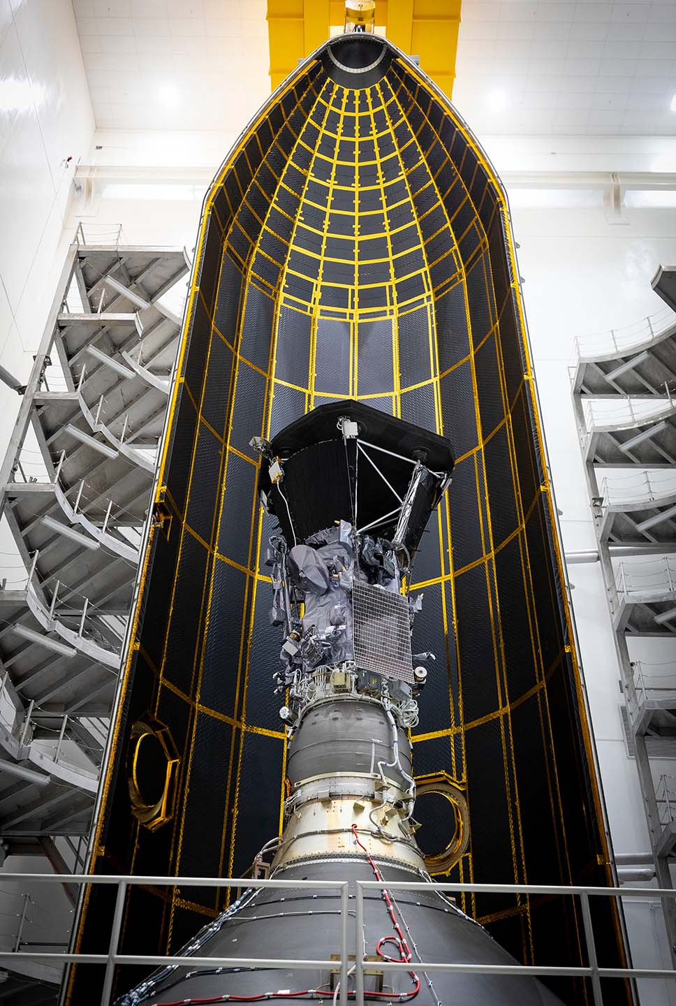 NASA's Parker Solar Probe