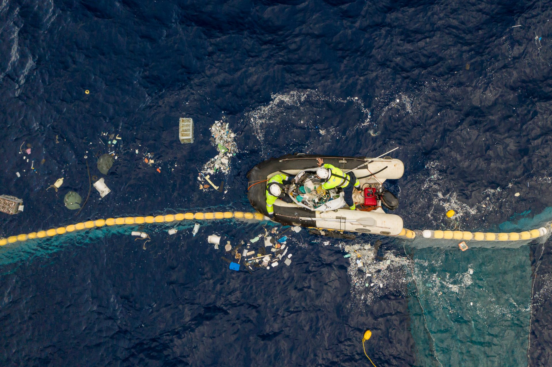 Great Pacific Garbage Patch