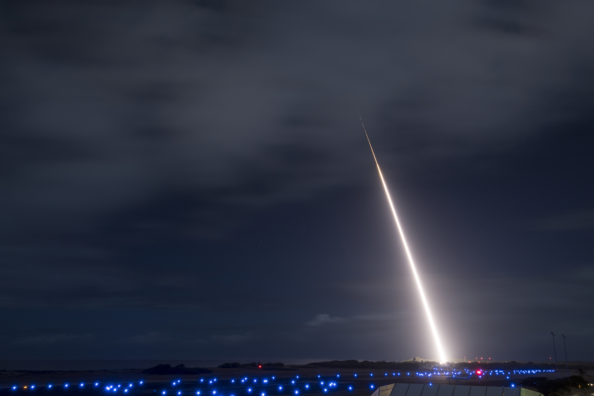 Johns Hopkins APL Hits Standard Missile-3 Milestone