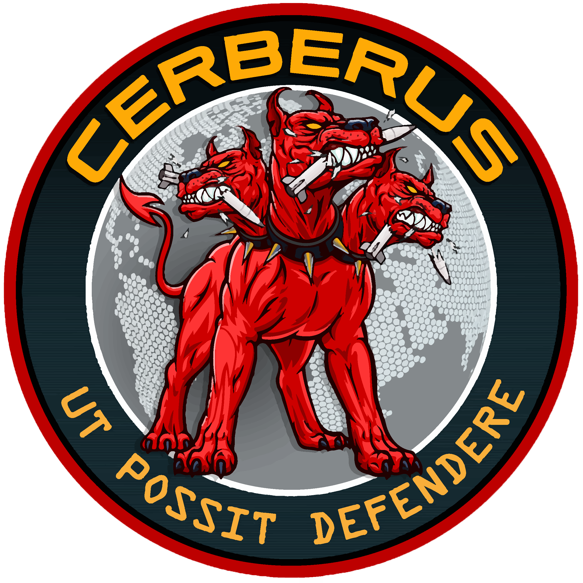 Cerberus