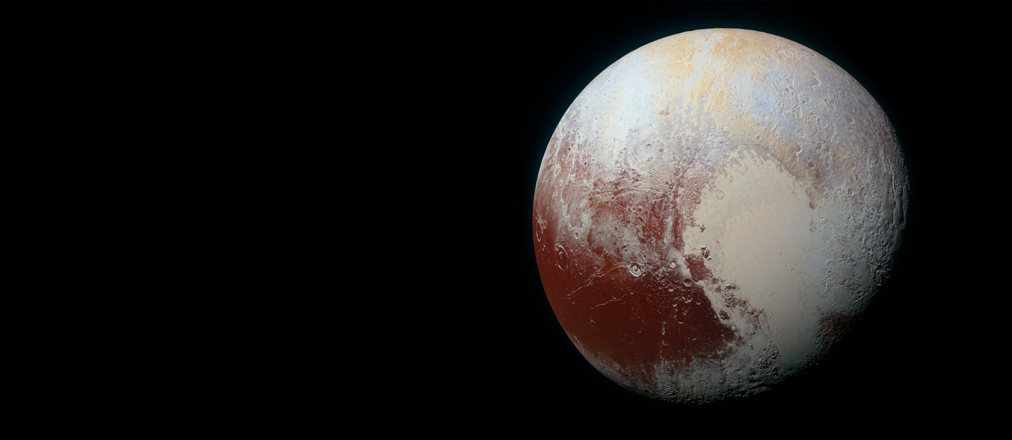 Pluto