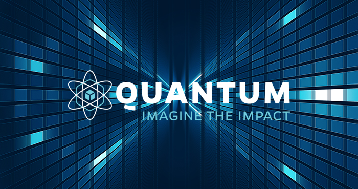 Quantum: Imagine the Impact