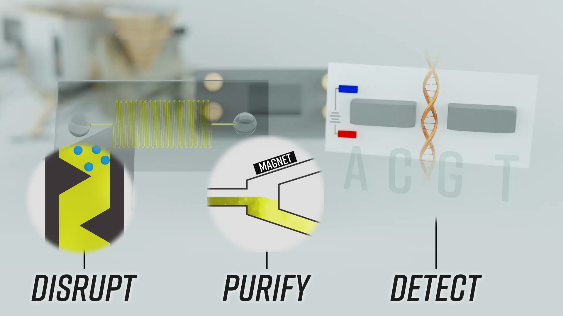 Genetic sequencing