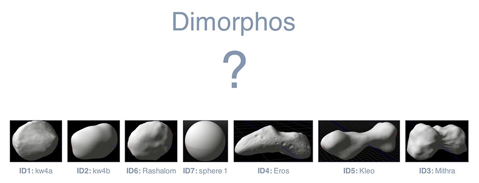 Dimorphos
