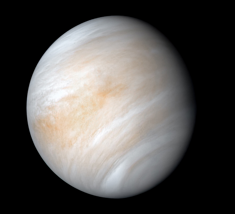 Venus