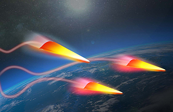 Hypersonics
