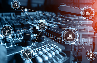 Industrial control system cybersecurity