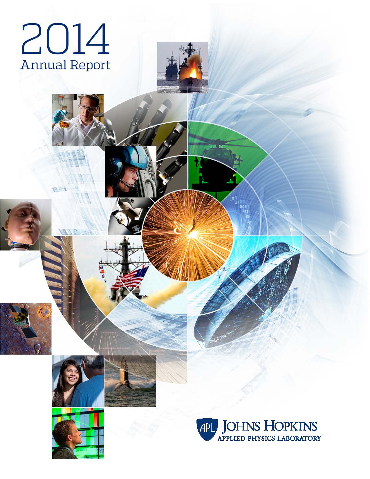 2014 Annual Report