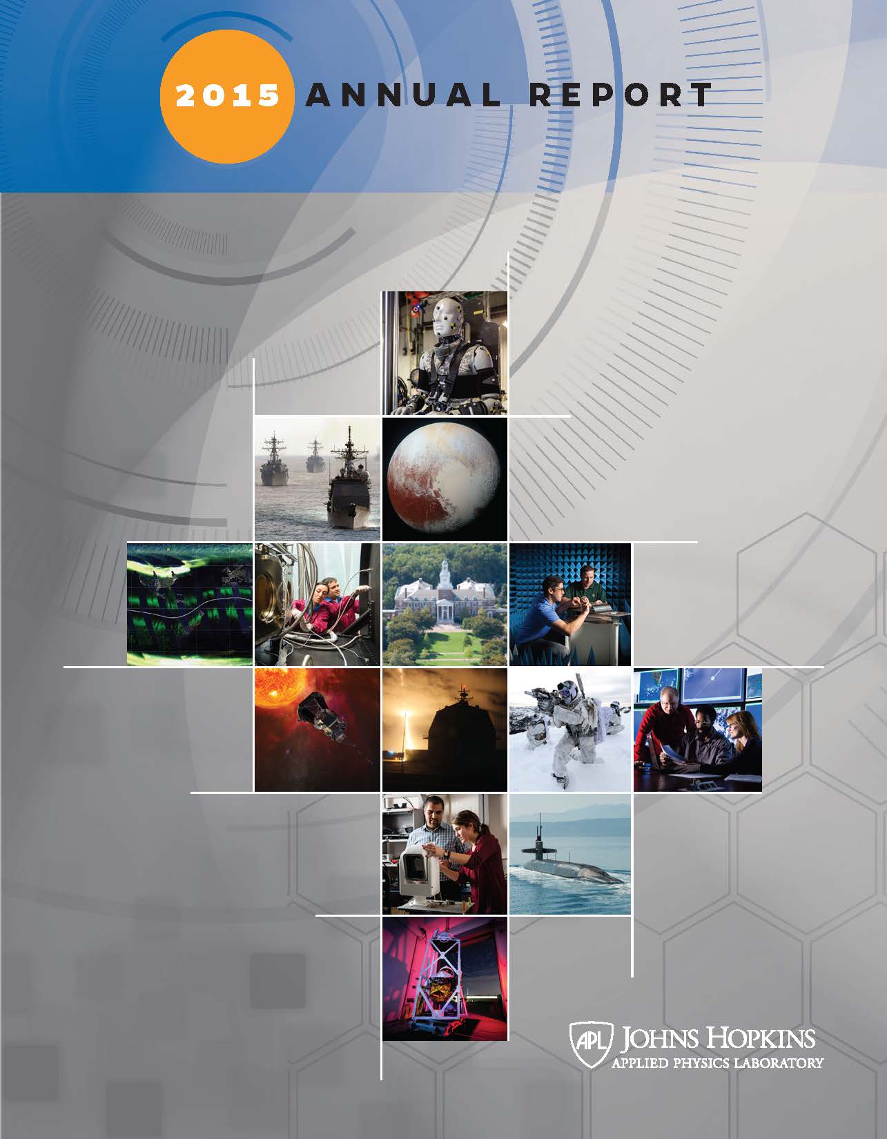 2015 Annual Report