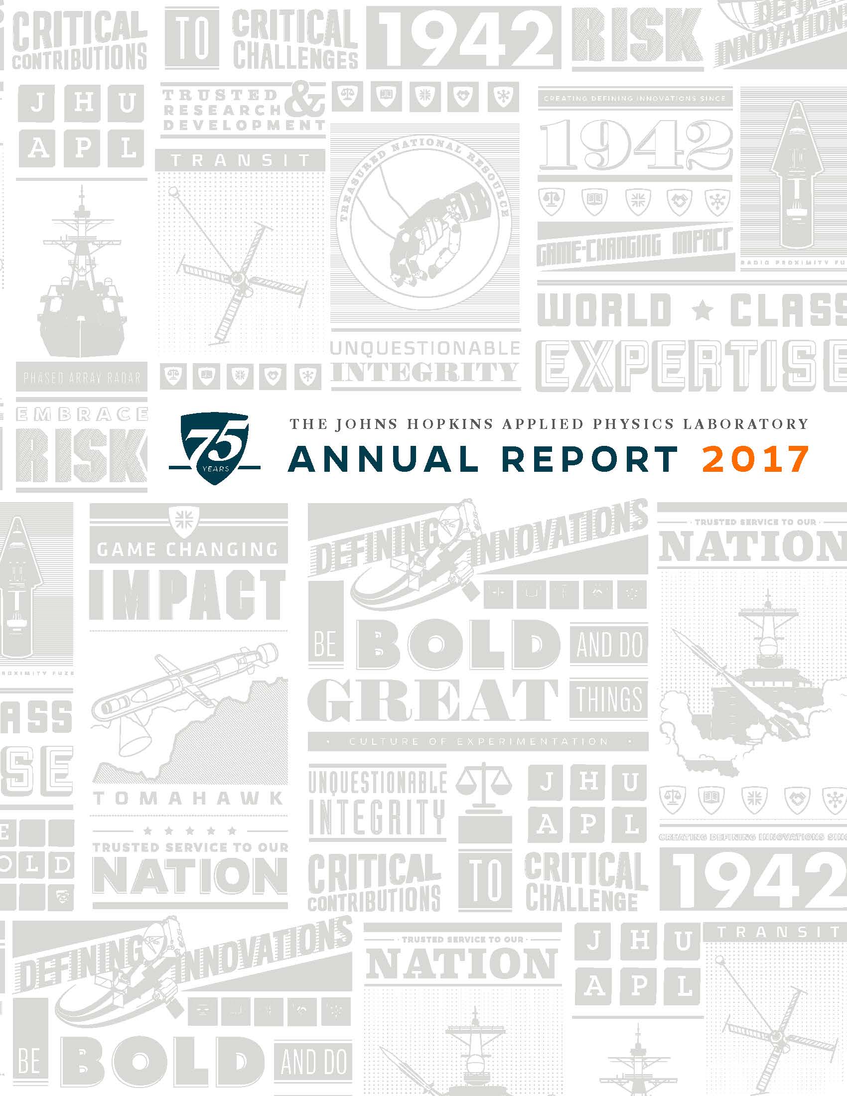 2017 Annual Report