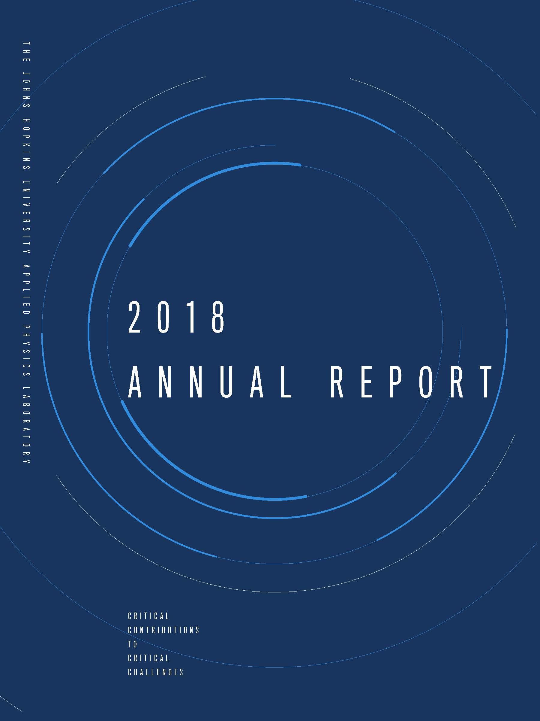 2018 Annual Report