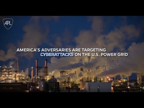 Defending America's Electric Grid