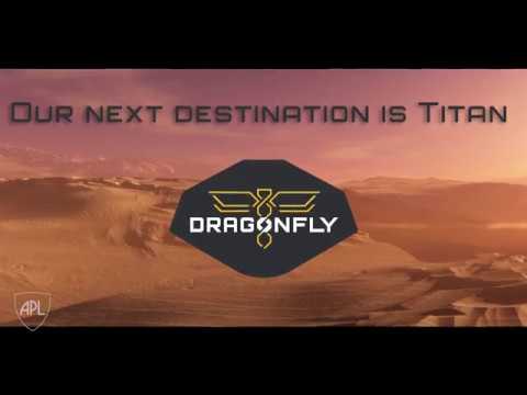 Destination: Titan