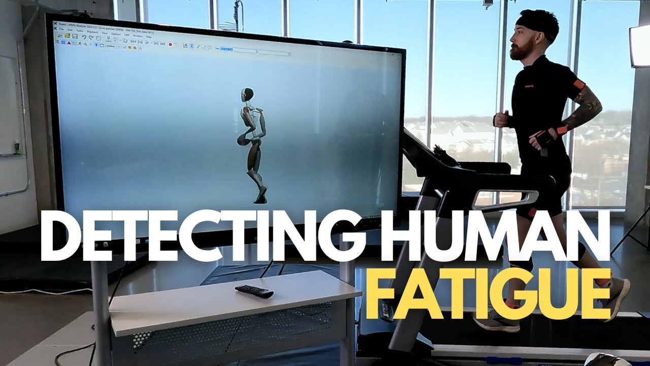 Detecting Human Fatigue
