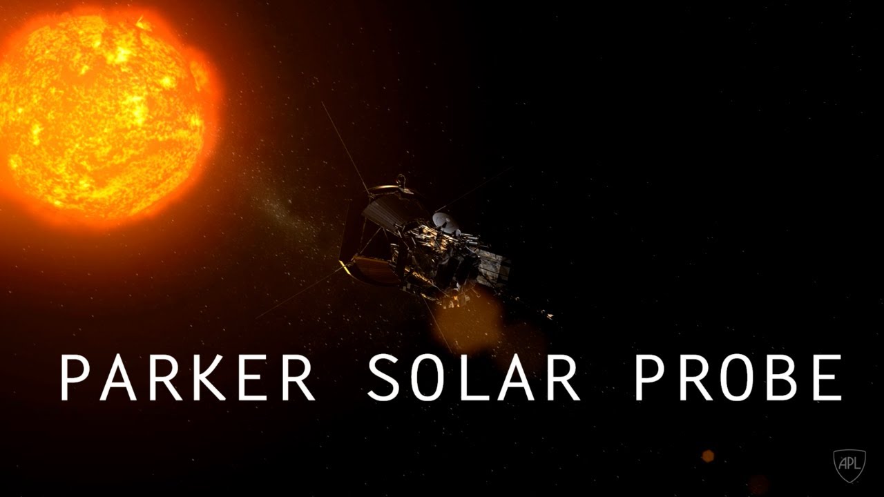 Parker Solar Probe