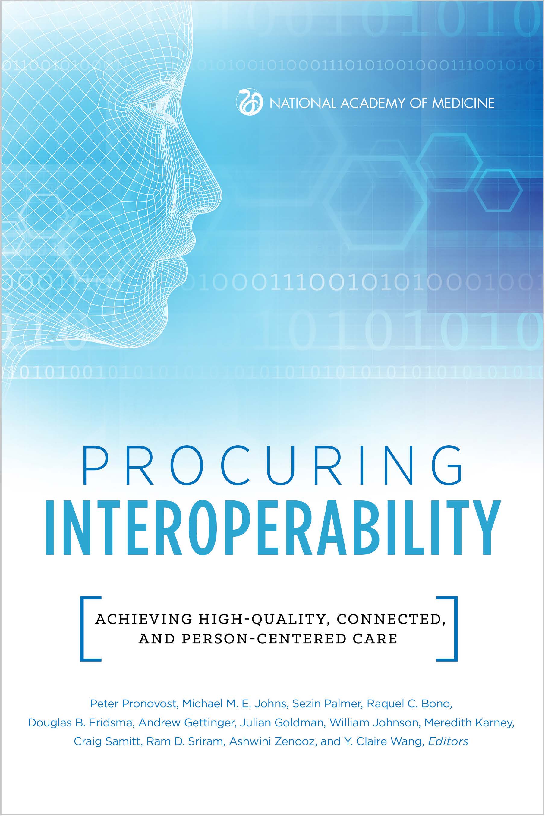 Procuring Interoperability