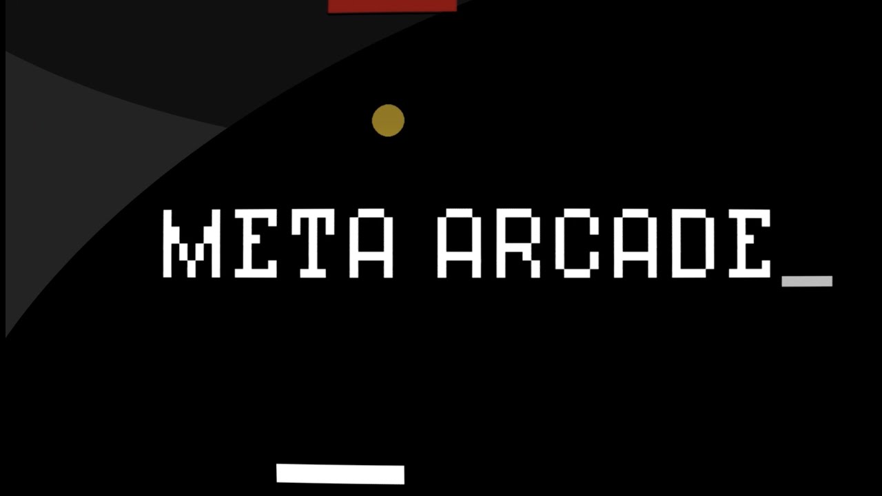Meta Arcade